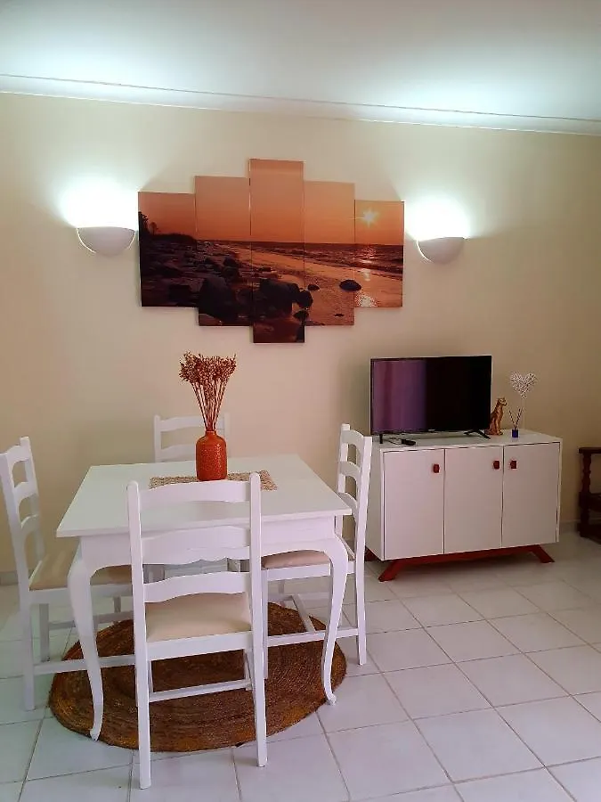 Don Rodrigues Apartment - Manta Rota