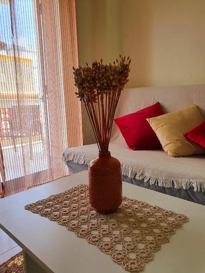 Don Rodrigues Apartment - Manta Rota 0*,
