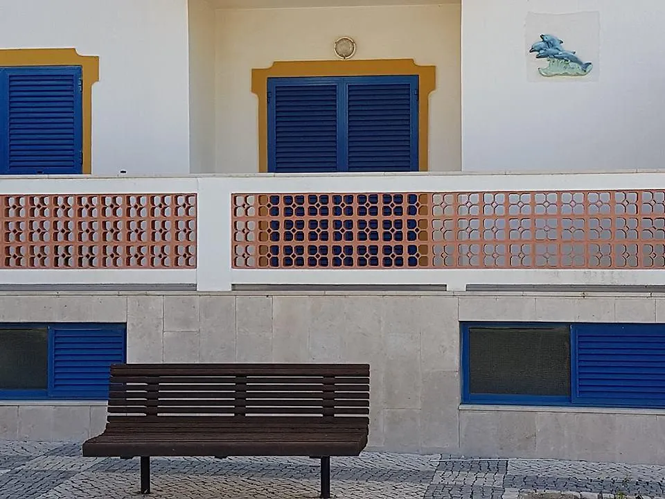 Don Rodrigues Apartment - Manta Rota Portugal